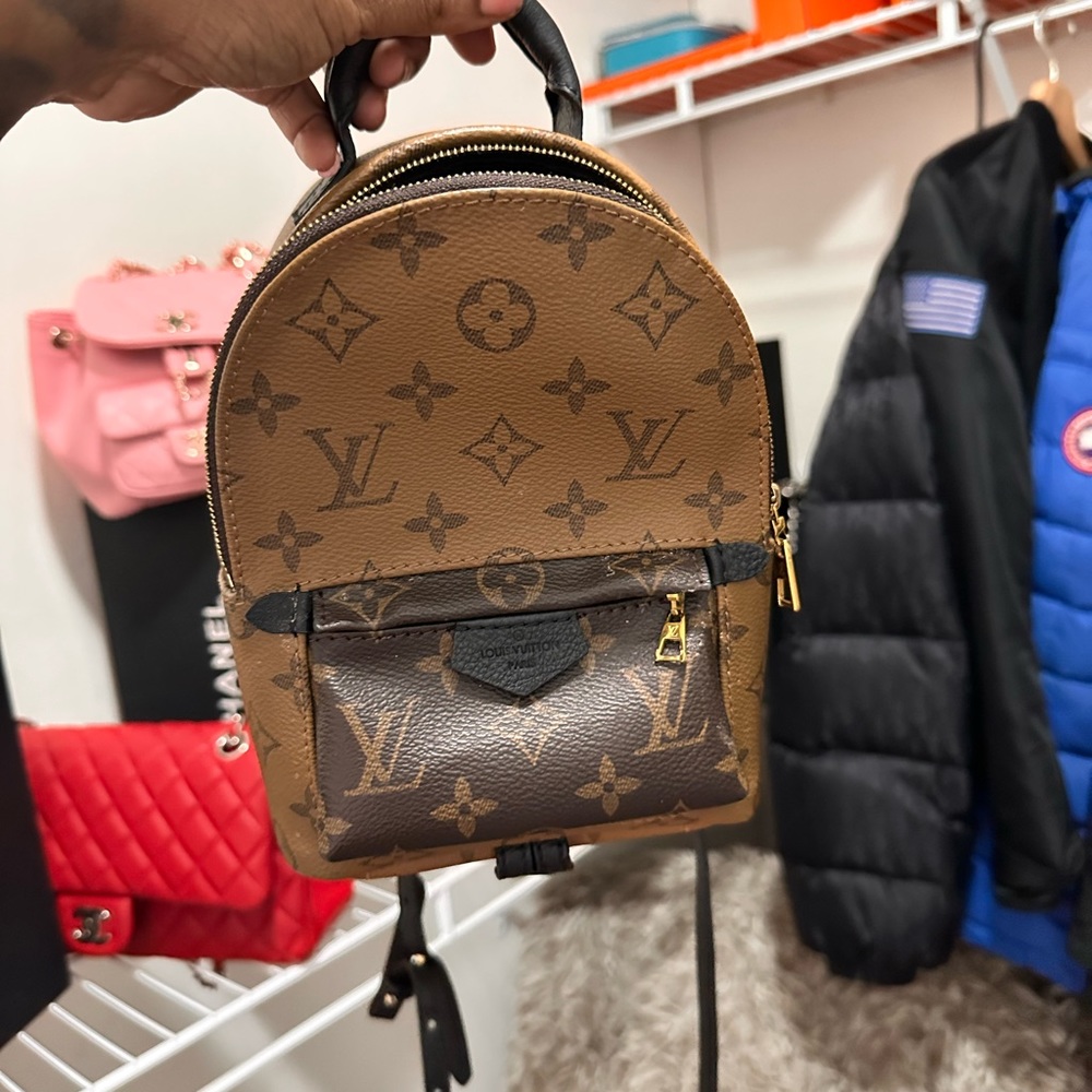 Backpack